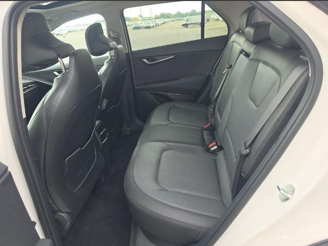 2023 Kia Niro - $21,908