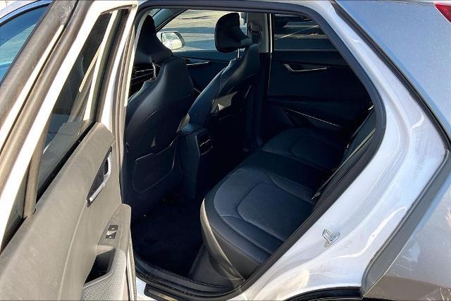 2023 Kia Niro - $21,908