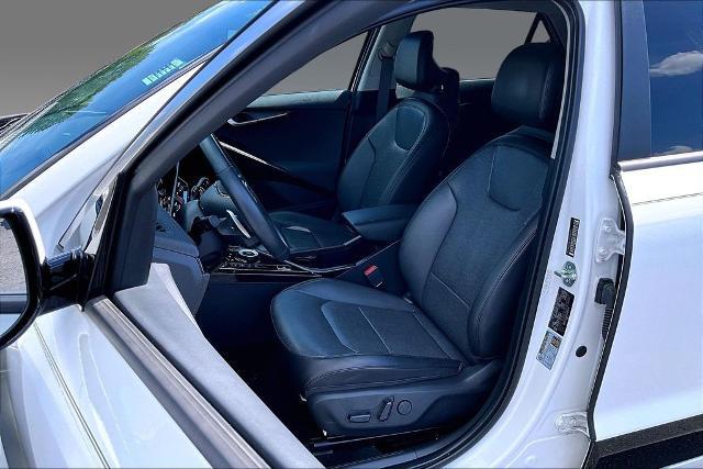 2023 Kia Niro - $21,908