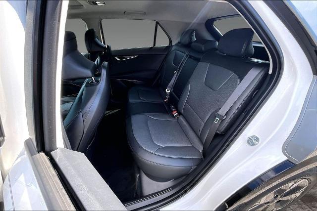 2023 Kia Niro - $21,908
