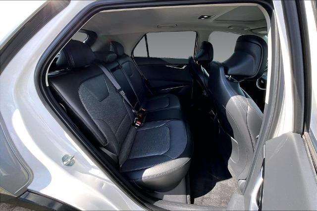 2023 Kia Niro - $21,908