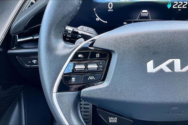 2023 Kia Niro - $21,908