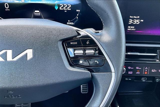 2023 Kia Niro - $21,908