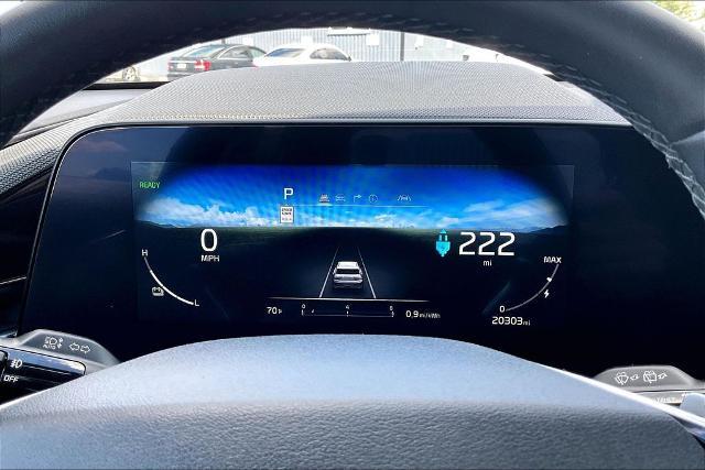 2023 Kia Niro - $21,908