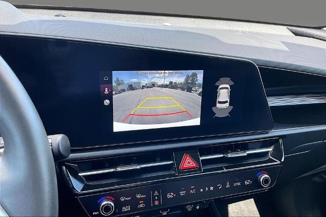 2023 Kia Niro - $21,908