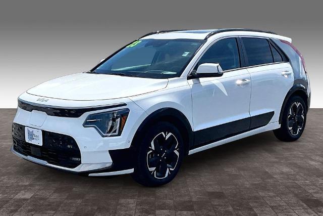 2023 Kia Niro - $21,908