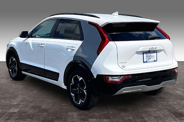 2023 Kia Niro - $21,908