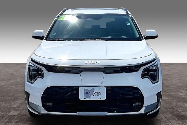 2023 Kia Niro - $21,908