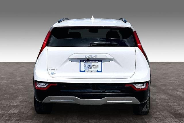 2023 Kia Niro - $21,908