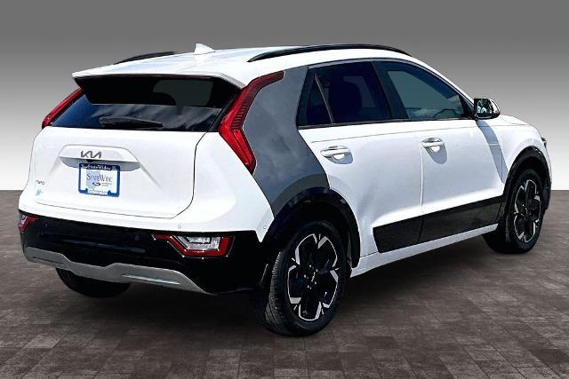 2023 Kia Niro - $21,908