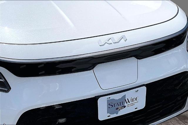 2023 Kia Niro - $21,908