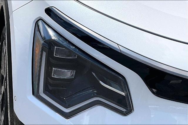 2023 Kia Niro - $21,908
