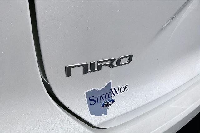 2023 Kia Niro - $21,908