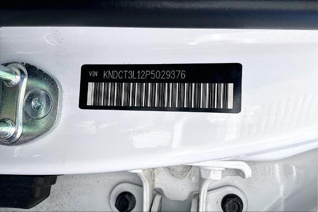 2023 Kia Niro - $21,908