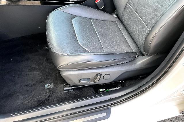 2023 Kia Niro - $21,908