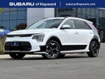2023 Niro EV Thumbnail 1