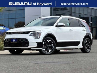 2023 Kia Niro EV Wave 4DR Crossover