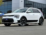 2023 Niro EV Thumbnail 2