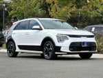 2023 Niro EV Thumbnail 8