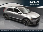 2025 Niro EV Thumbnail 1