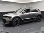 2025 Niro EV Thumbnail 4
