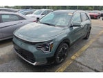 2025 Niro EV Thumbnail 1