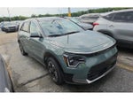2025 Niro EV Thumbnail 2