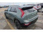 2025 Niro EV Thumbnail 3