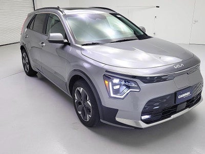 Photo of a 2025 Kia Niro EV Wave 4DR Crossover for sale