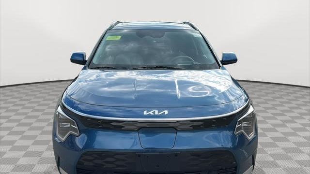 2023 Kia Niro EV Wave
