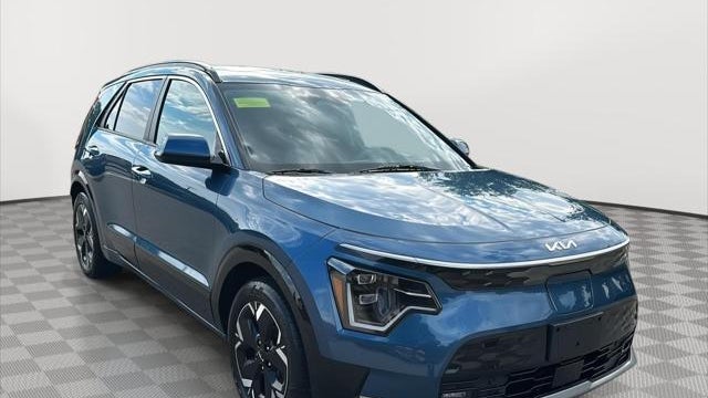 2023 Kia Niro EV Wave