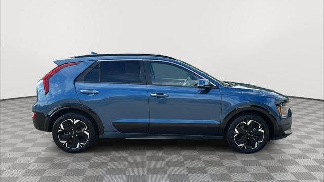 2023 Kia Niro EV Wave