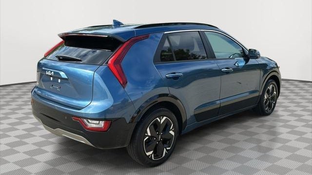 2023 Kia Niro EV Wave