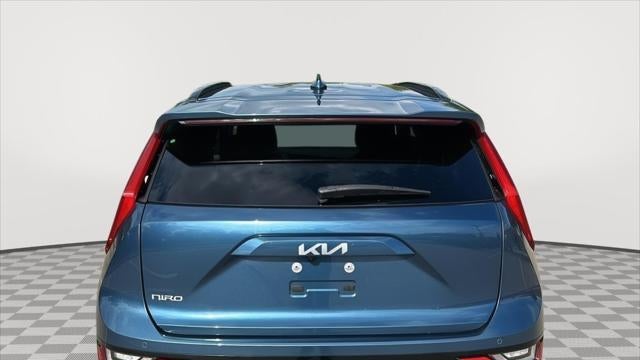 2023 Kia Niro EV Wave