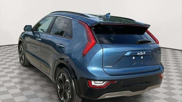 2023 Kia Niro EV Wave