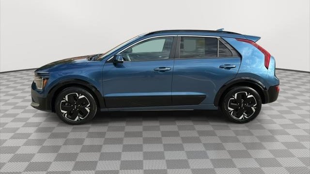 2023 Kia Niro EV Wave