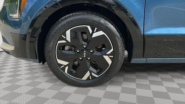 2023 Kia Niro EV Wave
