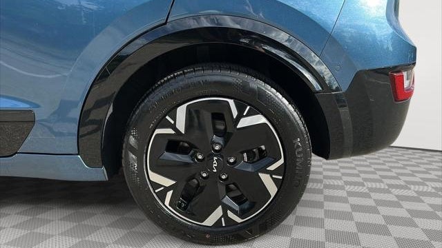 2023 Kia Niro EV Wave