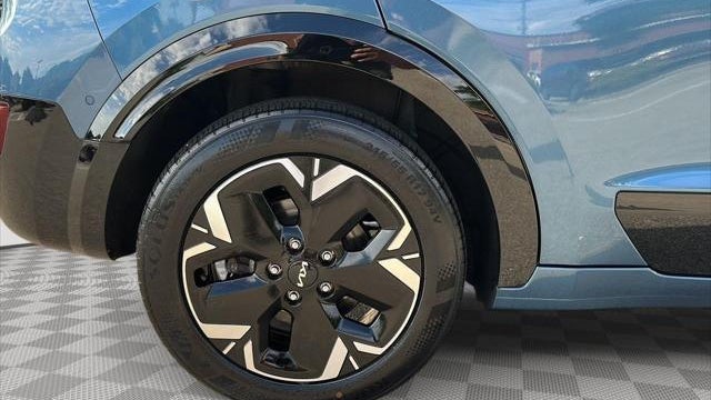 2023 Kia Niro EV Wave