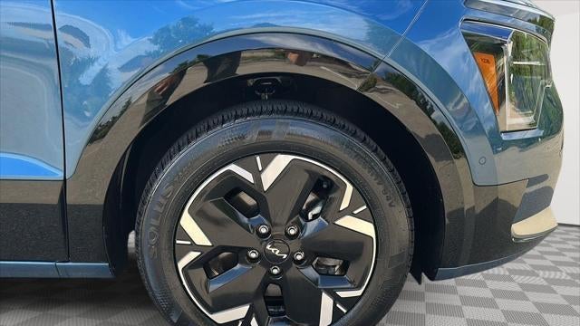 2023 Kia Niro EV Wave