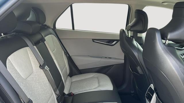 2023 Kia Niro EV Wave