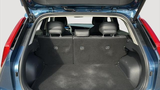 2023 Kia Niro EV Wave