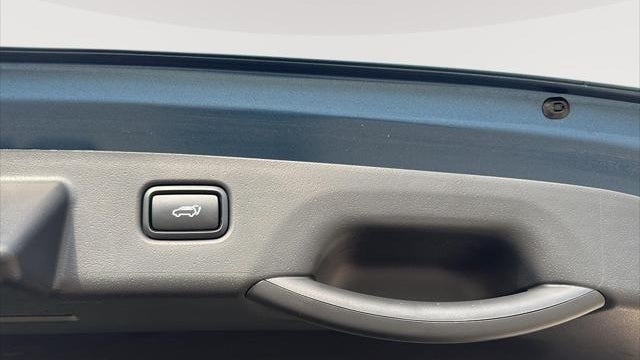 2023 Kia Niro EV Wave