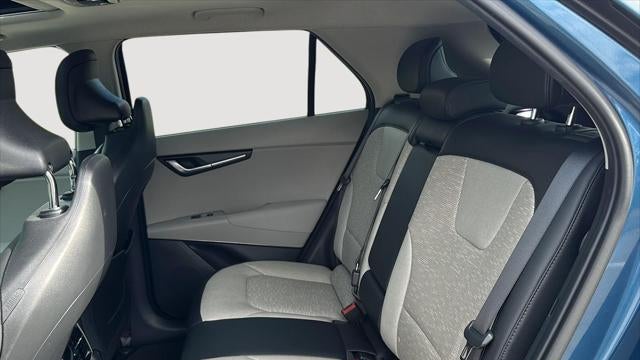 2023 Kia Niro EV Wave