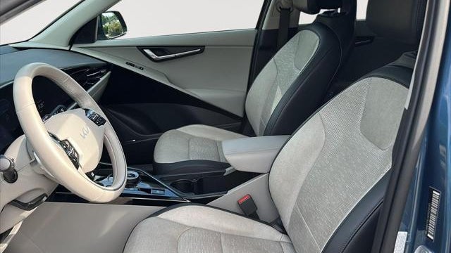 2023 Kia Niro EV Wave