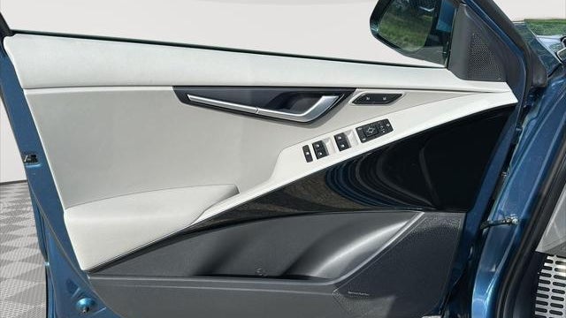 2023 Kia Niro EV Wave