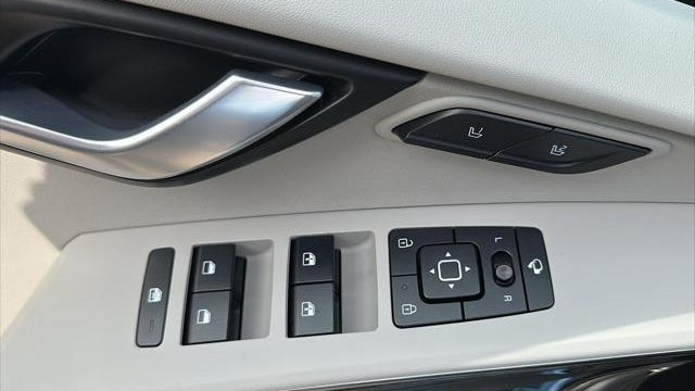 2023 Kia Niro EV Wave