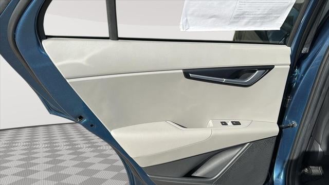 2023 Kia Niro EV Wave