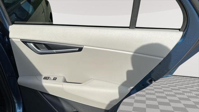 2023 Kia Niro EV Wave