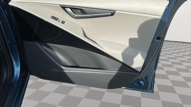 2023 Kia Niro EV Wave